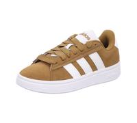 adidas Grand Court Alpha Low Top Trainers Mens