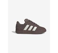 adidas Grand Court Alpha Shoes Dark Brown White - 42(2/3)