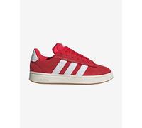 adidas Grand Court Alpha shoes intense red white - 42