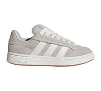adidas Men's Grand Court Alpha Shoes, Wonder Alumina/core White/Gum 3, 12.5 UK