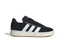 adidas Grand Court Alpha 00s 'Black White' JR0543 4