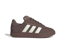 adidas Men's Grand Court Alpha 00S Shoes, Earth strata/Off White/Earth strata, 11.5 UK