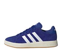 adidas Grand Court Base 00s 'Blue White Gum' IH1039 8