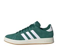 adidas Grand Court Base 00s 'Green White Gum' IH6187 12
