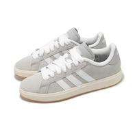 adidas Grand Court Base 00s Grey Cloud Whit Gum Men Unisex Casual Shoes IH6185
