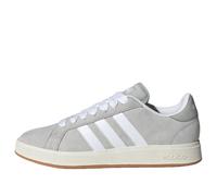 adidas Grand Court Base 00s 'Grey White Gum' IH6185 9.5