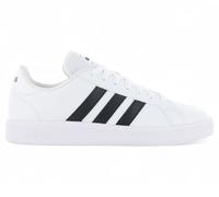 adidas Grand Court Base 2.0 - Casual Trainers Shoes Synthetic Leather NEW
