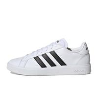 adidas Grand Court Base 2.0 Sneakers 'Black White' GW9250 6.5