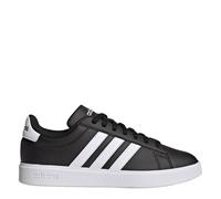 adidas Grand Court Base 2 Trainers Mens 11 Black/White