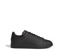adidas Grand Court Base 2 Trainers Mens 8.5 Triple Black