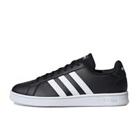 adidas Grand Court Base 'Black' EE7900 11.5