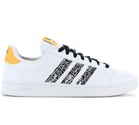 Adidas Grand Court Beyond - Messi - Men's Sneakers White GW8816 Sport Shoes NEW