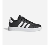 Adidas Grand Court Lifestyle Tennis Lace-up Shoes