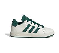 Adidas Grand Court Lifestyle Tennis Lace-up Trainers
