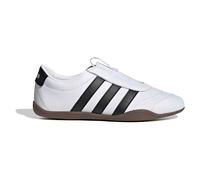 Adidas Grand Court Lo Slip-on Trainers White EU 37 1/3 Woman