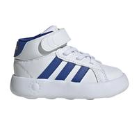 Adidas Grand Court Mid Infant Trainers