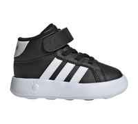 Adidas Grand Court Mid Infant Trainers