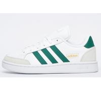 adidas Grand Court SE Mens - White Leather - Size UK 7