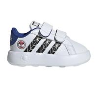 Adidas Grand Court Spider-man Cf Trainers