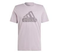 adidas Graphic Logo T Shirt Mens L PrelovedFig BOS