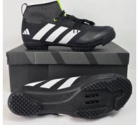 Adidas Gravel Shoe 2.0 Men's Gravel Cycling Shoes - Black SPD Clipless