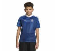 Greece 26 Away Kids Jersey