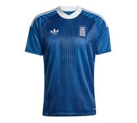 adidas Greece 26 Away Jersey Asia Sizing 'Dusky Petrol' KF3547 L