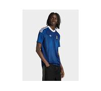 adidas Greece 26 Away Jersey - Blue - Mens L