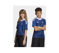 adidas Greece 26 Away Kids Jersey - Blue 11-12Y