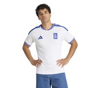 adidas Greece 26 Home Football Shirt