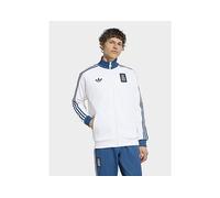 adidas Greece Originals Track Top - White - Mens M