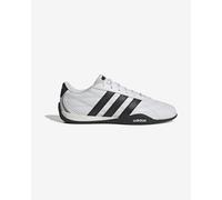adidas Groundpulse Shoes White Black - 46(2/3)