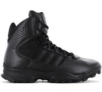 Adidas GSG-9.7.E Men Tactical Boots Black Lace-Up Desert Boots GZ6115 New