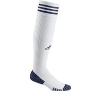 Adidas GU0856 ADI 21 Sock Socks Unisex-Adult White/Team Navy Blue L