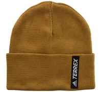 adidas GU2086 TRX PG Beanie Hat Unisex mesa/Black OSFM