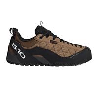 adidas - Guidetennie Pro Gore-Tex Cardbo Ftwwht Cblack - 40 2/3 - Approach shoes