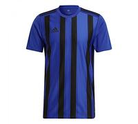 adidas GV1380 Striped 21 JSY T-Shirt Mens Team Royal Blue/Black M