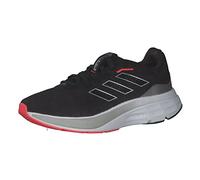 Adidas GX0569 SPEEDMOTION Sneaker Adult core Black/Matte Silver/Turbo 5