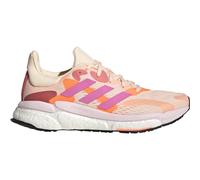 Adidas GX6698 Solar Boost 4 W Sneaker Adult Bliss Orange/Pulse Lilac/Beam Orange 4.5