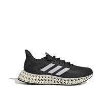 adidas 4DFWD 2 Womens Running Shoes Black Cushioned Comfort Sports Run Trainers