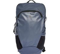 adidas Gym Backpack Grey Travel Training Bag Mens Womens 3 Stripes Workout