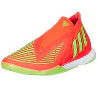 Adidas GZ6105 Predator Edge.1 in Sneaker Adult Solar red/Solar Green/core Black 8