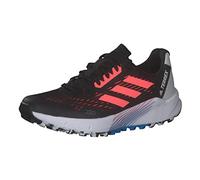Adidas H03190 Terrex Agravic Flow 2 W Sneaker Adult core Black/Turbo/Blue Rush 9.5