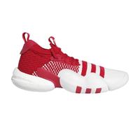 adidas H0384510 Trae Young 2 FTWWHT/TMPWRD/FTWWHT 10
