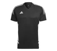 Adidas H21254 CON22 JSY T-shirt Men's black/white XL
