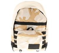 Adidas Originals Backpacks RYV AOP BPack Zip beige