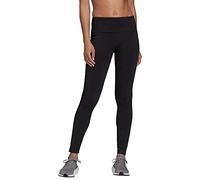 adidas Womens Aeroknit Tight Black