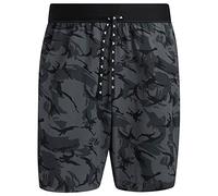 Adidas H59062 CAMO SHORT Shorts grey six S