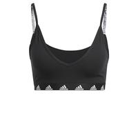 Adidas HA0067 EVYDY Cotton B Sports Bra Women's Black XSAC