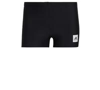 adidas Solid Boxers Mens 2XL Black